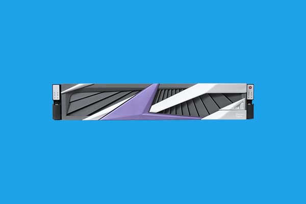 Western Digital Has Launched the New IntelliFlash N5100