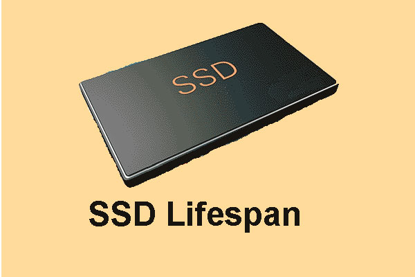 Can the SSD Lifespan Be Calculated? Details Are in This Post