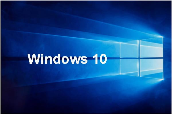 Three Years Passed: Why Windows 10 Is as Good as It Gets?