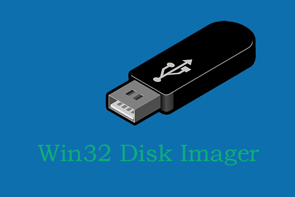 Pengenalan lengkap tentang Win32 Disk Imager Alternative untuk Windows