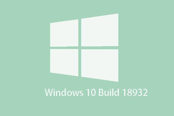 Windows 10 18932 Adds Eye Control, Notification and Your Phone