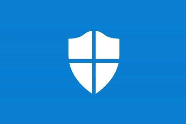Windows Defender Gets a New Name: Microsoft Defender Recently