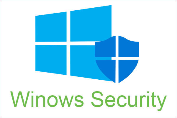 Upgrade to Windows 10 Will Make Sure Windows Security