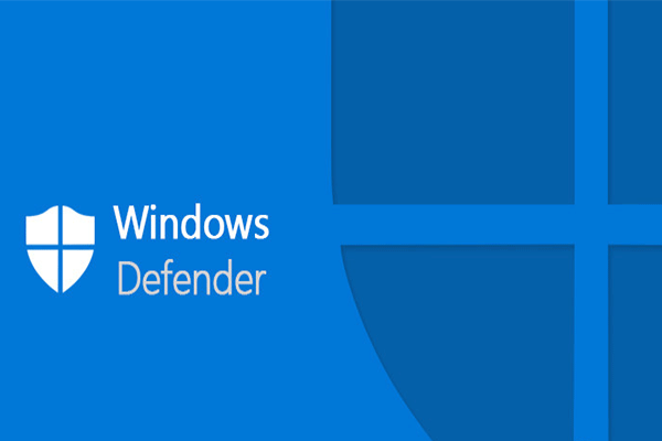 Antivirus Solution – Windows Defender Owns 50% Market Share