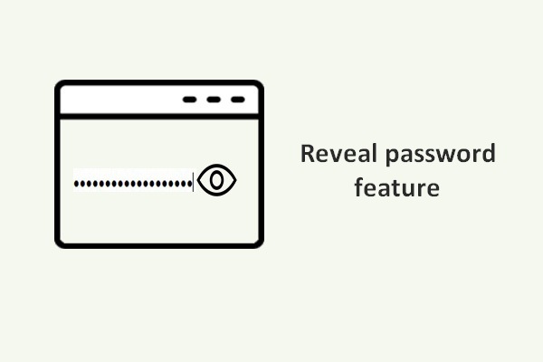 Reveal Password Feature Will Be Added To Chromium Browsers