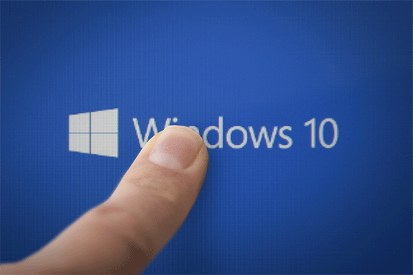 Enterprises Have Upgraded Windows 10 Once a Year from the Start