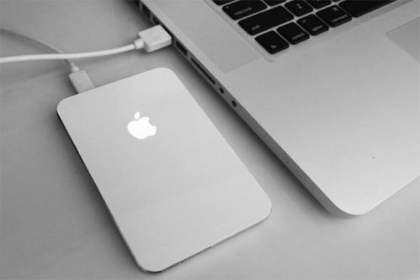 An Introduction of External Hard Drive for Mac in Detail