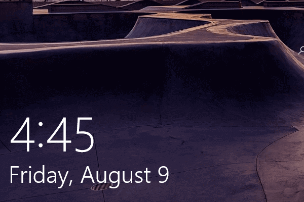 How to Lock Windows 10 Computer Screen in 5 Ways