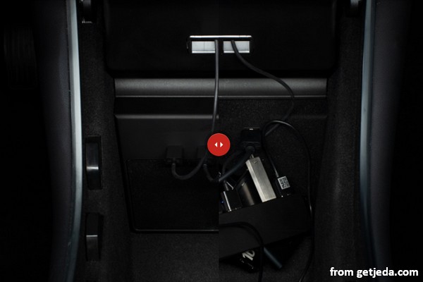 The New Jeda USB Hub Is Designed For USB Connectivity