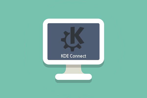 KDE Connect: It Is Going to Be Realized in Windows Soon