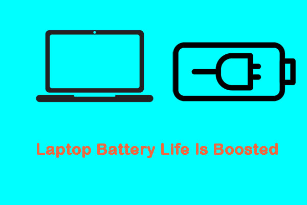 Laptop Battery Life Is Boosted in Windows 10’s New Build