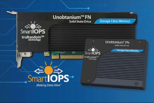 LITE-ON Releases LITE-ON EP4 SSD at Flash Memory Summit