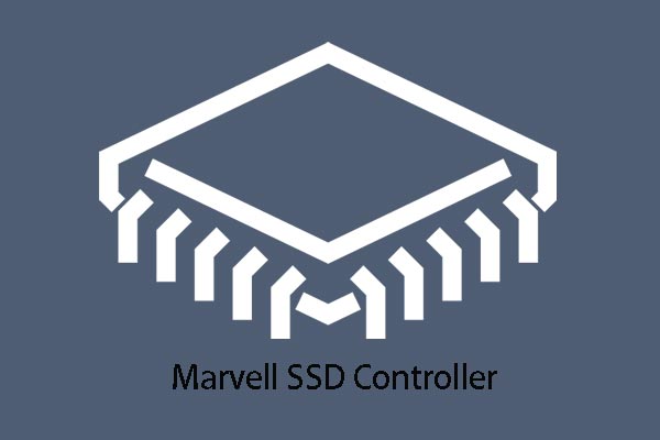 Marvell Has Released the 88SS1320 Series SSD Controller