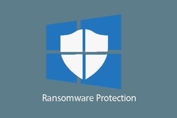 What Is Ransomware Protection and How to Enable It?