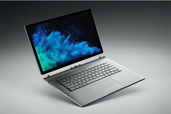 Surface Pro 6 and Surface Book 2 Are Throttling Down to 400MHz
