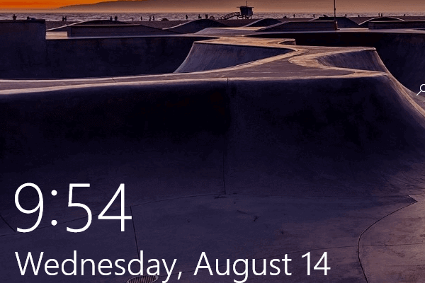 2 Ways to Change Windows 10 Lock Screen Timeout
