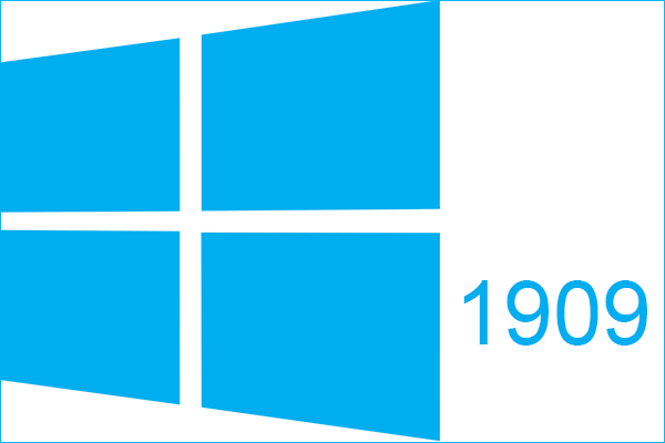 Microsoft Is Preparing to Release Windows 10 Version 1909