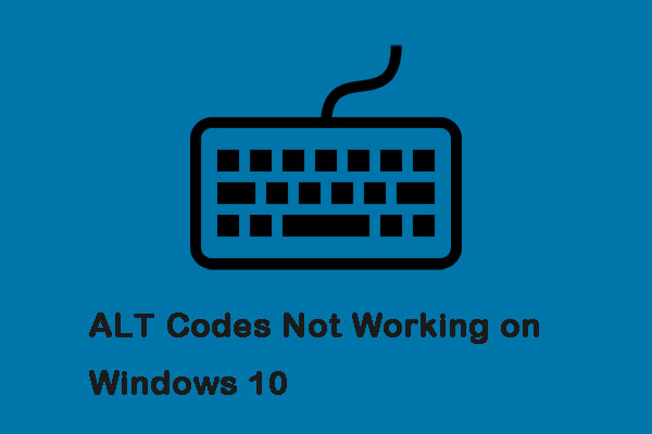 Discover How to Use Alt Codes Without a Numpad