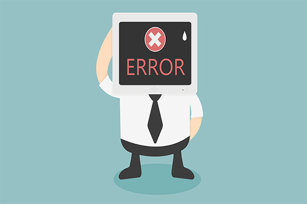 Feasible Solutions to Fix the CMOS Checksum Error on Windows