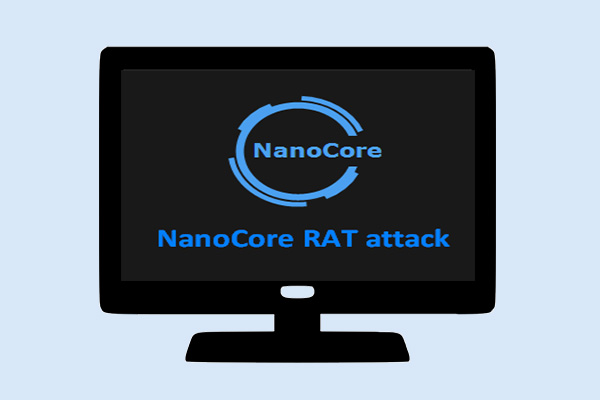 The NanoCore RAT Will Take Control Of Your PC