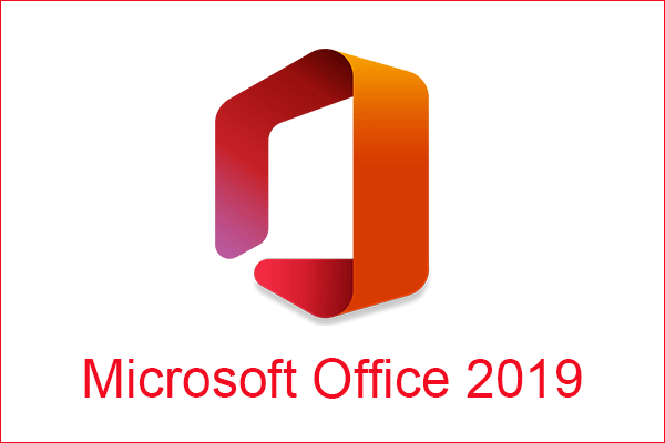 Microsoft Office 2019 Is Being Removed from Home Use Program