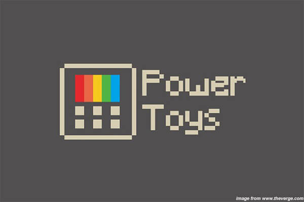 Free Download Windows 10 PowerToys and How to Use it