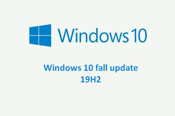 The Windows 10 Fall Update Brings Some New Changes