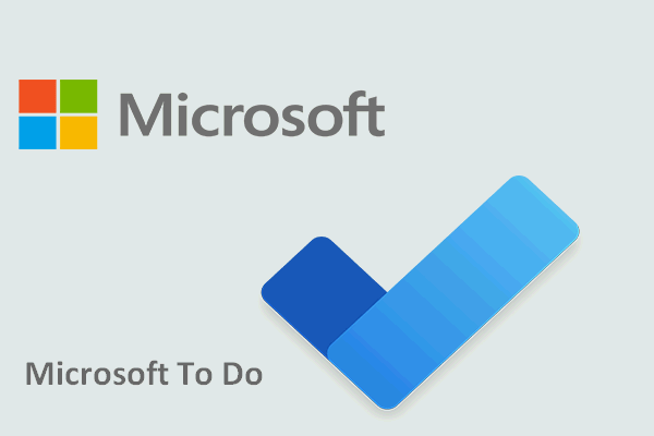 There Is No Update For Microsoft To Do App