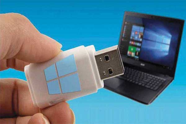 2 meilleurs outils de clonage USB pour cloner une clé USB sans perte de données