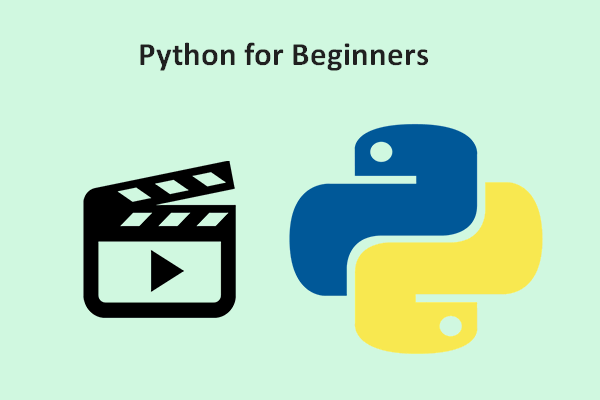 Microsoft Announced A New Series Of Python For Beginners