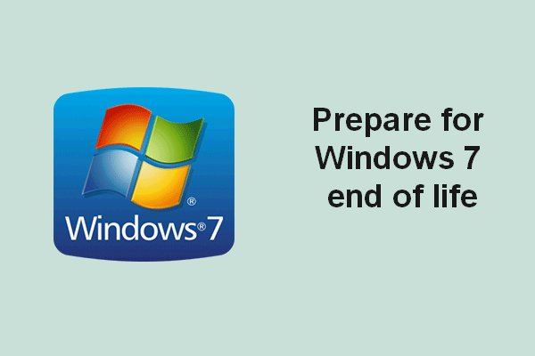 Preparing Your Healthcare Company for Windows 7 End of Life — Etactics