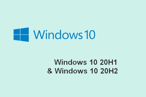 What Are The Top Features In Windows 10 20H1