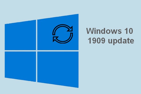 Windows 10 1909 Released In November 2019