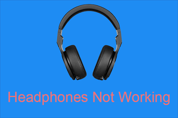 Headphones Not Working on Windows 10? Here Are 5 Solutions