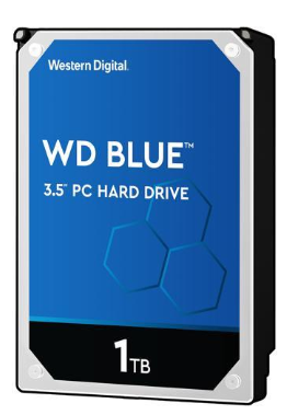 A Detailed Introduction to WDC WD10EZEX Hard Disk Drive