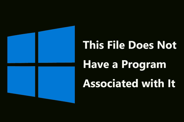 How To Change What Program Opens A File On Windows 10 Document Opening ...