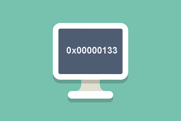 5 Solutions to Blue Screen of Death Error 0x00000133