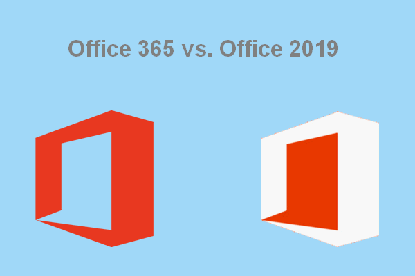 Office 365 vs Office 2019, Which Is Better For You