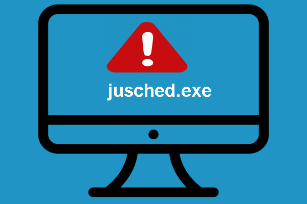 What Is Jusched.exe and How to Remove It from Computer?