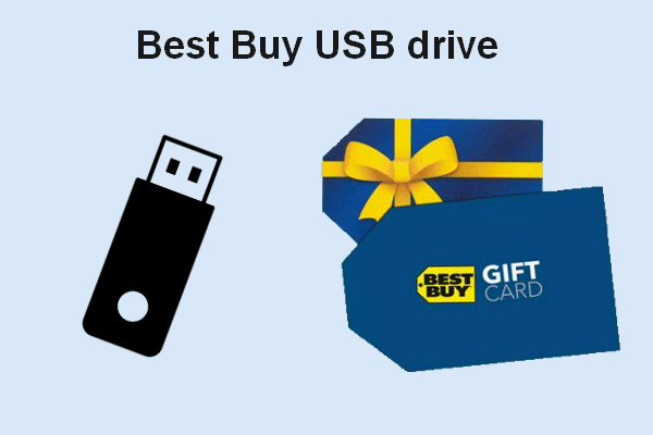 Attention! Don’t Connect The Best Buy USB Drive To Your Device