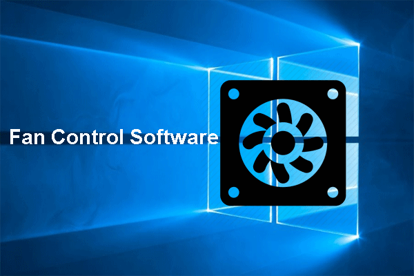 Top 10 Fan Control Software on Windows 10