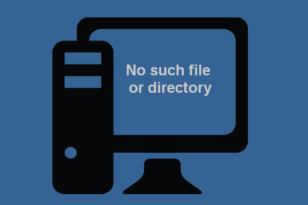 No Such File Or Directory In SCP: How To Fix The Error