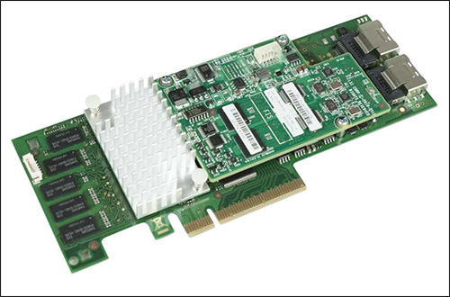 What Is a RAID Controller and What Are the Advantages of It?