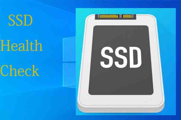 Les 8 principaux outils pour vérifier la santé et les performances du SSD