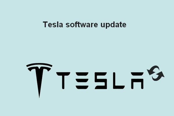 New Tesla Software Update Continues To Roll Out On Most Model 3