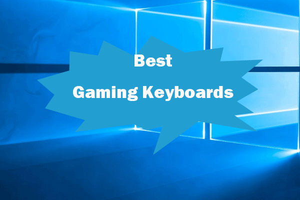 Best Gaming Keyboards | Best Budget Mechanical Keyboards