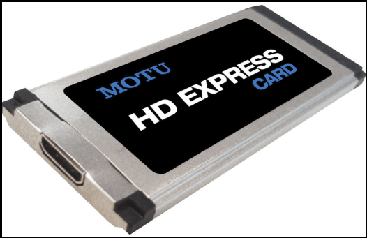 Full Introduction to ExpressCard – Definition & Availability