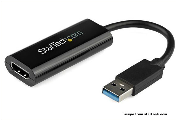 A Full Introduction to HDMI Adapter: Types and Functions