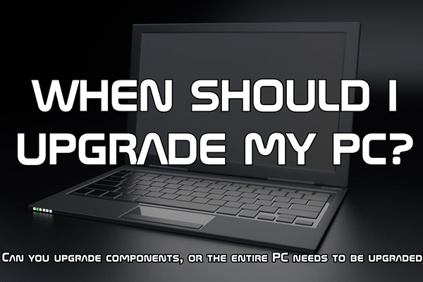 Quais Upgrades Devo Fazer no Meu PC – Guia Completo de Upgrades para PC