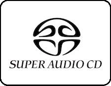 Super Audio Compact Disc (SACD) – History and Technology